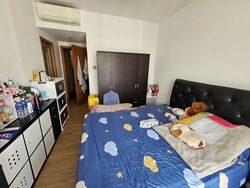 Savannah Condopark (D18), Condominium #602830541